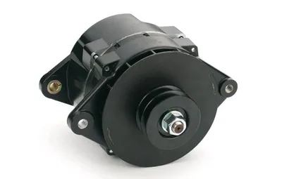 Alternador TESLA TECHNICS TT12605 PRO