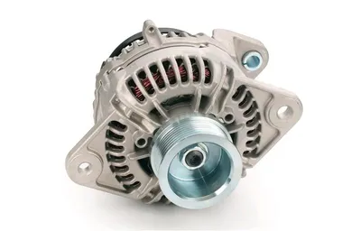Alternador TESLA TECHNICS TT12607