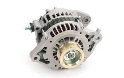 Alternador TESLA TECHNICS TT12608