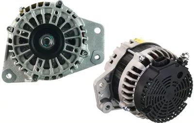 Alternador TESLA TECHNICS TT12646 PRO