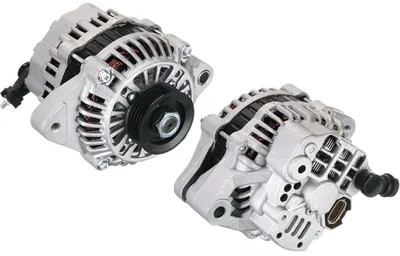 Alternador Suzuki WAGON R+ · Suzuki SWIFT III