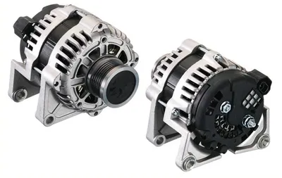 Alternador Opel ASTRA J Sports Tourer · Chevrolet ORLANDO · Chevrolet CRUZE