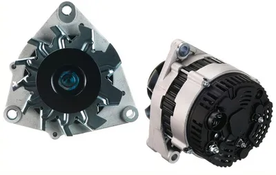 Alternador TESLA TECHNICS TT12668