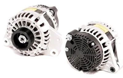 Alternador TESLA TECHNICS TT12672 PRO