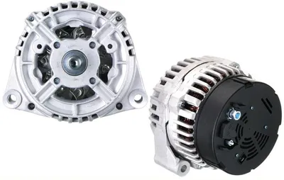 Alternador TESLA TECHNICS TT12681 PRO