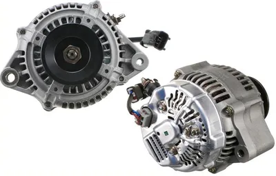 Alternador TESLA TECHNICS TT12683