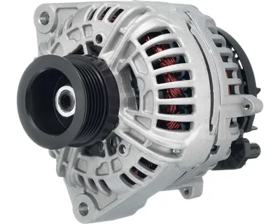 Alternador TESLA TECHNICS TT12862 PRO