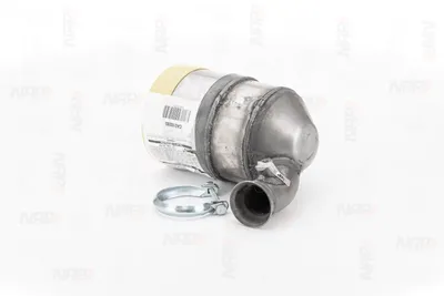 Filtro de partículas Citroën BERLINGO / BERLINGO FIRST Box Body/MPV · Citroën BERLINGO / BERLINGO FIRST MPV · Citroën XSARA PICASSO