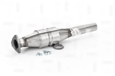 Catalizador Seat TOLEDO I · Vw PASSAT B3/B4 · Vw PASSAT B3/B4 Variant
