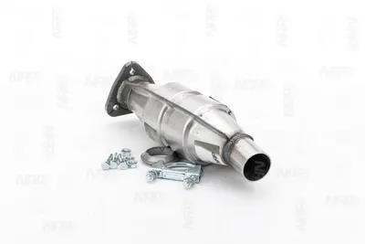 Catalizador Seat TOLEDO I · Vw PASSAT B3/B4 · Vw PASSAT B3/B4 Variant