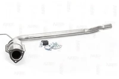 Catalizador Vw TRANSPORTER T4 Bus · Vw TRANSPORTER T4 Van · Vw TRANSPORTER T4 Platform/Chassis (70E, 70L, 70M, 7DE, 7DL, 7D