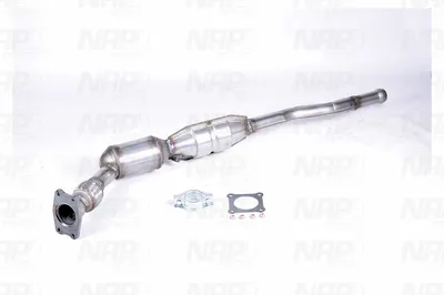 Catalizador Volvo V70 I · Volvo S70