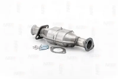 Catalizador Volvo 460 · Volvo 480 · Volvo 440