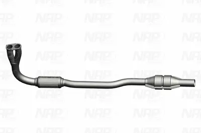 Catalizador Opel ASTRA G Hatchback · Opel ASTRA G Estate · Opel ASTRA G Saloon