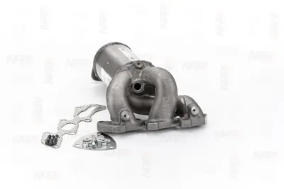 Catalizador Opel AGILA · Opel CORSA C · Opel CORSA D