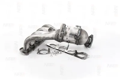 Catalizador Alfa Romeo 159 · Alfa Romeo 159 Sportwagon · Fiat CROMA