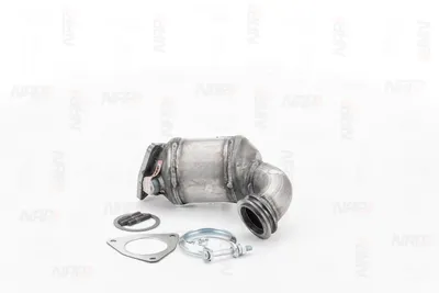 Catalizador Alfa Romeo 159 · Alfa Romeo 159 Sportwagon · Fiat CROMA
