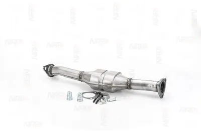 Catalizador Opel CALIBRA A · Opel VECTRA A · Opel VECTRA A Hatchback