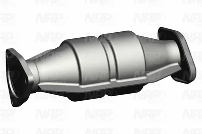 Catalizador Opel ASTRA F Saloon · Opel ASTRA F Hatchback · Opel VECTRA A