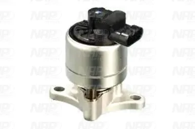 Válvula EGR NAP carPARTS CAV10006