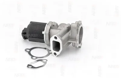 Válvula EGR Fiat PUNTO · Fiat DOBLO MPV · Fiat DOBLO Box Body/MPV