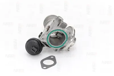 Válvula EGR Audi A4 B5 · Audi A3 · Audi A2