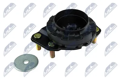 Cojinete columna suspensión Dodge NITRO · Jeep CHEROKEE