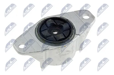 Cojinete columna suspensión Ford FIESTA V · Ford FUSION · Ford FIESTA V Van