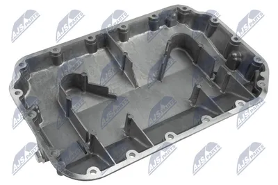 Cárter de aceite Audi 80 B4 Saloon · Audi 80 B4 Avant · Audi COUPE B3