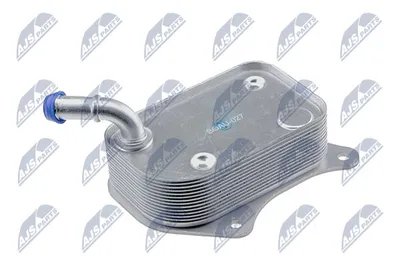 Radiador de aceite, aceite motor Audi A6 C5 · Audi A6 C5 Avant · Audi A4 B6