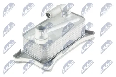 Radiador de aceite, aceite motor Audi A5 · Audi A4 B8 · Audi A4 B8 Avant