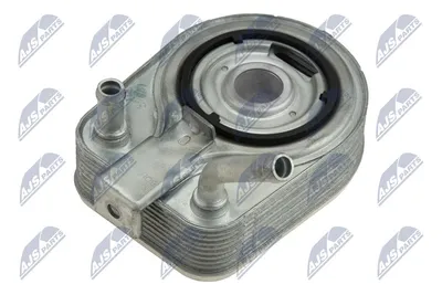 Radiador de aceite, aceite motor Hyundai IONIQ · Hyundai KONA · Hyundai KONA SUV Van