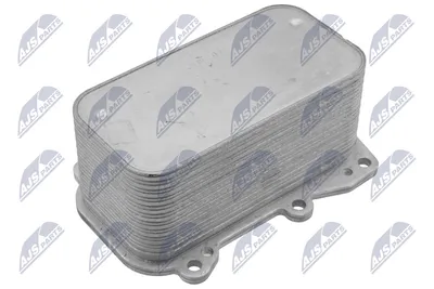 Radiador de aceite, aceite motor Mercedes-Benz SLK · Mercedes-Benz A-CLASS · Mercedes-Benz CLA Coupe