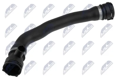 Tubería de radiador Bmw 5 · Bmw 5 Touring · Bmw 6