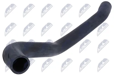 Tubería de radiador Ford TOURNEO CONNECT · Ford TRANSIT CONNECT