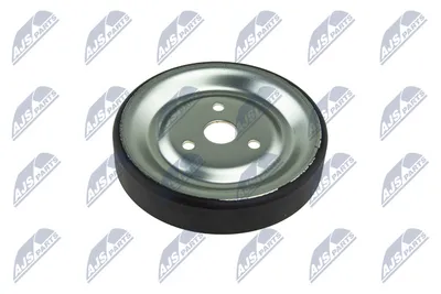 Polea, bomba de agua Bmw 1 · Bmw 3 · Bmw 3 Touring