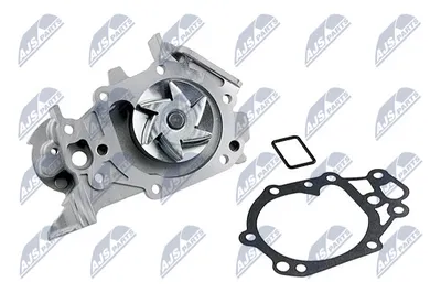 Bomba de agua, refrigeración del motor Renault TWINGO I · Renault KANGOO · Renault CLIO II