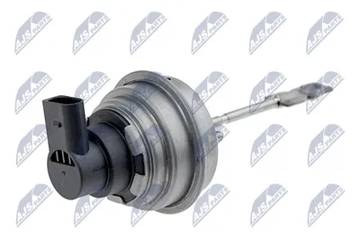 Actuador, turbocompresor Audi A3 · Audi A3 Sportback · Audi A3 Convertible