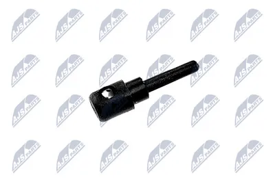 Tobera de agua regadora, lavado de parabrisas Audi A3 · Audi A6 C5 Avant · Audi A4 B5 Avant