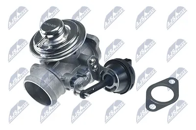 Válvula EGR Audi A4 B5 · Audi A6 C5 · Audi A6 C5 Avant