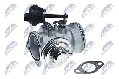 Válvula EGR Audi A6 C5 · Audi A6 C5 Avant · Audi A4 B6