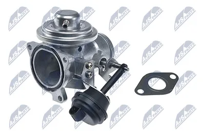 Válvula EGR Audi A3 · Audi A2 · Seat CORDOBA