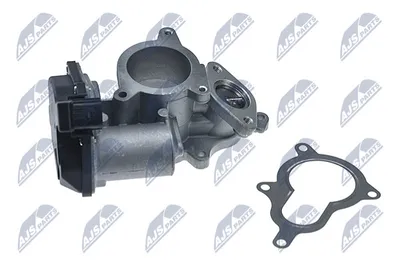 Válvula EGR Audi A6 C6 · Audi A4 B7 · Audi A4 B7 Avant