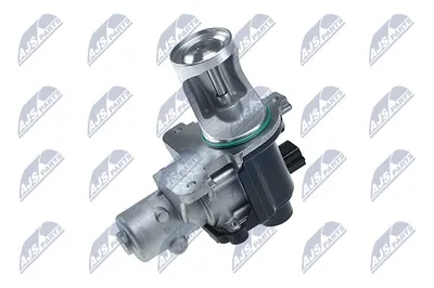 Válvula EGR Audi A4 B6 · Audi A4 B6 Avant · Audi A4 B7