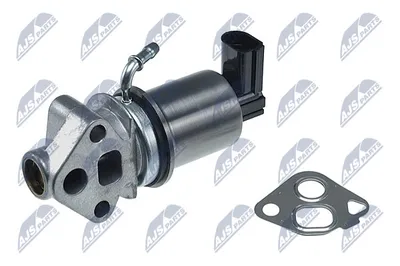 Válvula EGR Audi A3 · Audi A3 Sportback · Seat CORDOBA