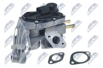 Válvula EGR Audi A3 · Audi A3 Sportback · Seat ALTEA