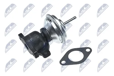 Válvula EGR Audi 80 B4 Saloon · Audi 80 B4 Avant · Audi A4 B5