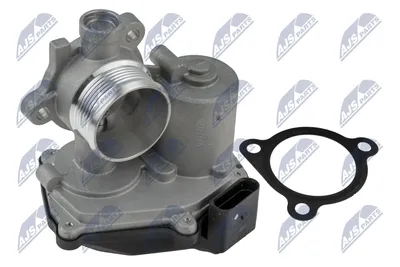 Válvula EGR Audi A5 · Audi A4 B8 · Audi A4 B8 Avant