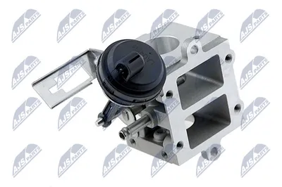 Válvula EGR Audi A8 D3 · Audi A6 C6 · Audi A4 B7