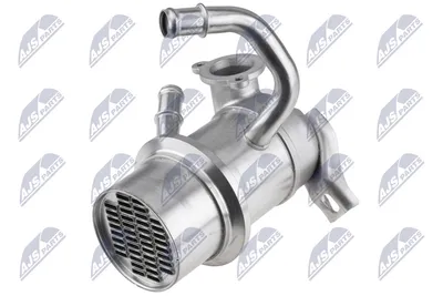 Elemento enfriador, reciclaje gases escape Audi Q3 · Audi A3 · Audi A3 Sportback